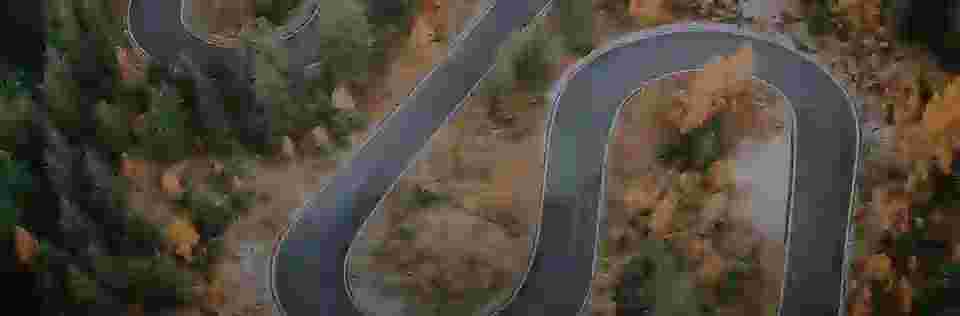 Motorcycle adventure background